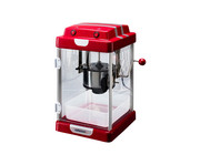 CinePop CP1000 Popcornmaschine 2