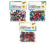 folia Funkelnde Schmucksteine 1