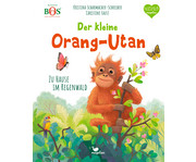 Bücherpaket Tierkinder 2