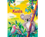 Bücherpaket Tierkinder 4