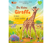 Bücherpaket Tierkinder 6