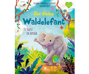 Bücherpaket Tierkinder 7