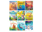 Bücherpaket Tierkinder