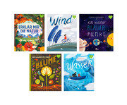 Bücherpaket Natur 1