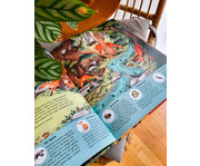 Bücherpaket Natur 6