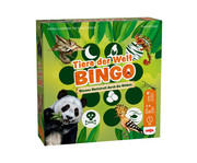 HABA Bingo Tiere der Welt 1