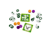 HABA Bingo Tiere der Welt 3