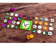 HABA Bingo Tiere der Welt 5