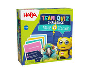 HABA Team Quiz Challenge – Natur vs Technik 1