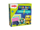 HABA Team Quiz Challenge – Natur vs Technik