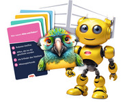 HABA Team Quiz Challenge – Natur vs Technik 4