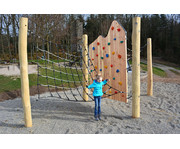 Kletteranlage Yeti 2