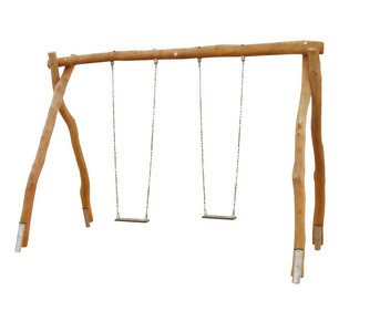 Schaukel mit 2 Plätzen
