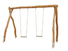 Schaukel mit 2 Plätzen