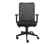 Betzold Drehstuhl Solid mit Netzrücken 3