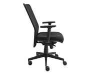 Betzold Drehstuhl Solid mit Netzrücken 4