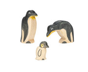 Ostheimer Pinguine 1