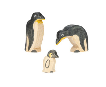 Ostheimer Pinguine