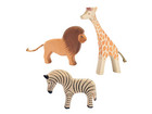 Ostheimer Wilde Tiere