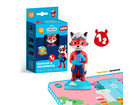 Edurino Figur Robin Geometrie & Zahlenmuster
