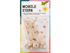 folia Holz Mobile Stern