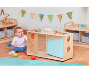 Aktivitätsküche für Kinder unter 2 Jahren 2