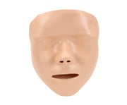 Gesichtsteile 6 Stück für HLW Trainingsmodell Little Anne QCPR 1