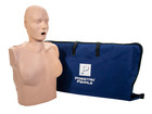 Prestan HLW Torso weiblich mit Leuchtanzeige
