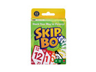Kartenspiel Skip Bo