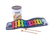 SONOR SAFARI Glockenspiel Sopran 1