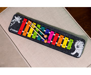 SONOR SAFARI Glockenspiel Sopran 7