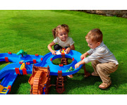 BIG AquaPlay Wasserbahn WaterWheel 2
