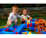 BIG AquaPlay Wasserbahn WaterWheel 3