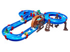 BIG AquaPlay Wasserbahn WaterWheel