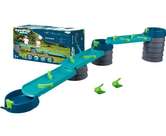 AquaPlay AquaPlay Matschbahn Mudway STREAM