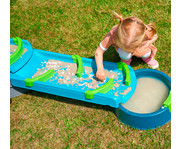 AquaPlay AquaPlay Matschbahn Mudway STREAM 7