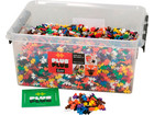 PLUS PLUS Bausteine Mini Basic 6000 teilig
