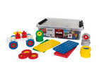 PLUS PLUS Bausteine Midi Go 225 teilig