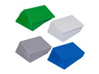 PLUS PLUS Mini Bauplatten 12 Stück