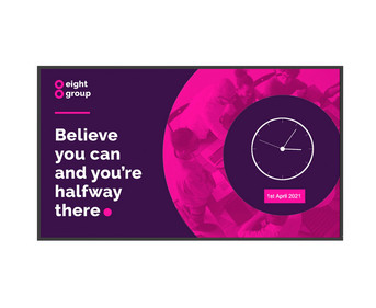 Clevertouch® CL Pro Display