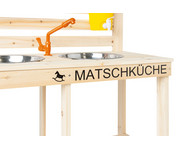 Pinolino Matschküche 2