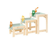 Pinolino Wasserspieltisch Set Frolino 1