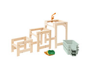 Pinolino Wasserspieltisch Set Frolino 4