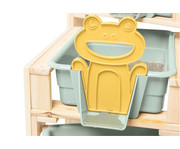 Pinolino Wasserspieltisch Set Frolino 7