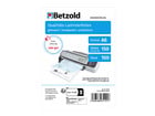Betzold Laminierfolien DIN A6 100 Stück