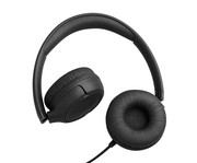 JBL Kopfhörer TUNE 530C USB C On Ear kabelgebunden 4