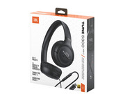 JBL Kopfhörer TUNE 530C USB C On Ear kabelgebunden 6