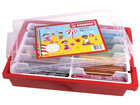 STABILO® Buntstifte Trio thick Box