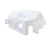 ImagiNew Playhome Spielhaus Starterset 5