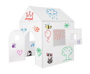 ImagiNew Playhome Spielhaus Starterset 1